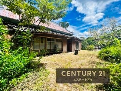 岡崎市奥殿町字東日陰