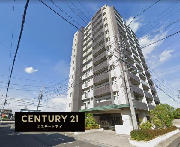 ロフティ知立　再生マンション