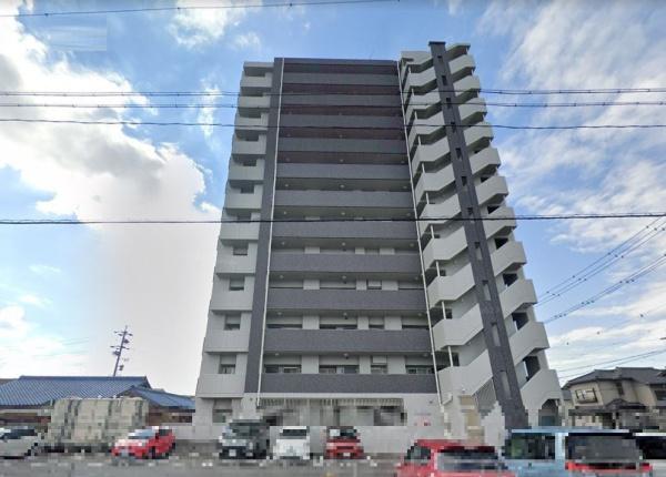 ロフティ知立　再生マンション