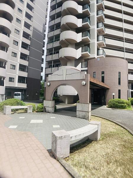 サンシティ上豊田駅南　再生マンション