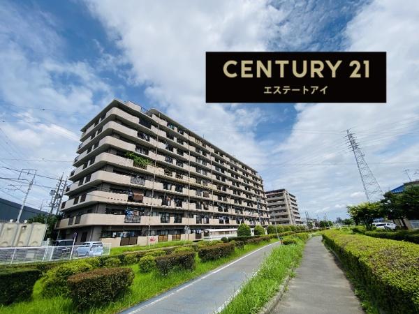 エスポワール百石　中古マンション