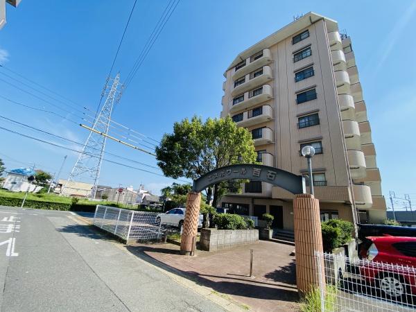 エスポワール百石　中古マンション