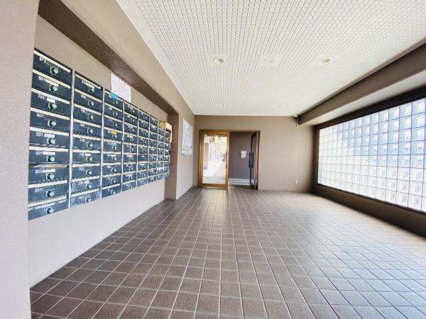 エスポワール百石　中古マンション