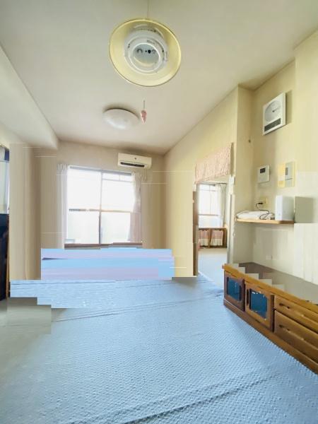 エスポワール百石　中古マンション