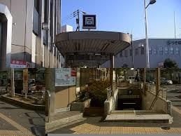 シャルマンコーポ野江第二期(蒲生四丁目駅)