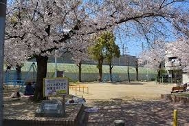 ロジュマン野江パークステージ(成育西公園)