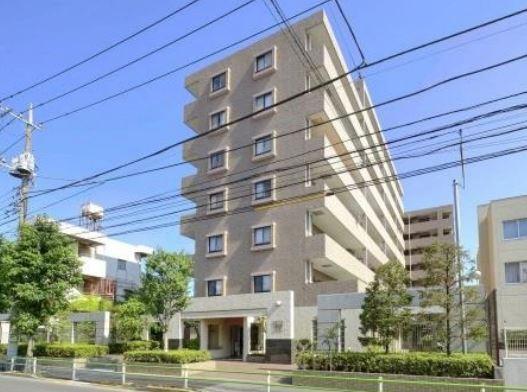 ヴィルヌーブ立石