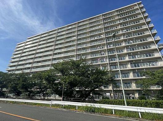多摩川芙蓉マンション