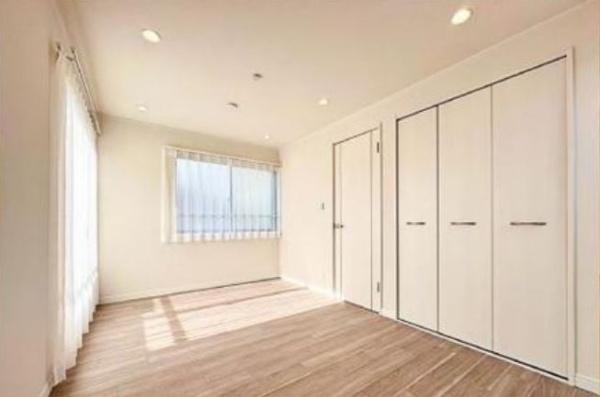板橋区泉町の中古一戸建て