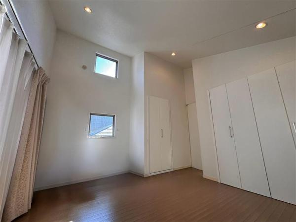 目黒区青葉台４丁目の中古一戸建