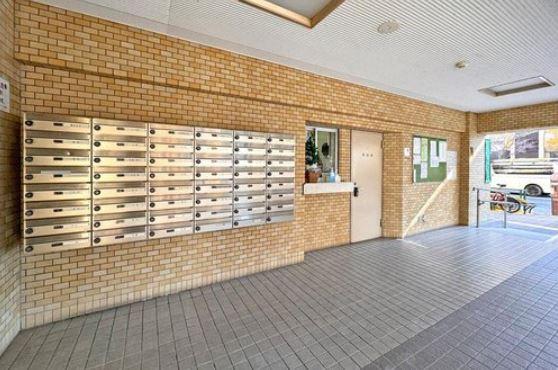 朝日関口マンション