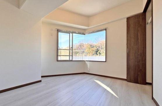 朝日関口マンション