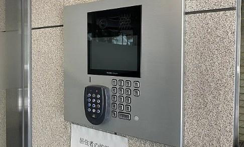 シティハイツ三ノ輪