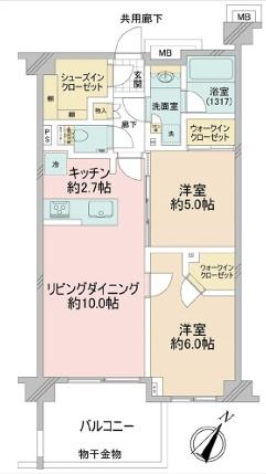 ルフォン不動前