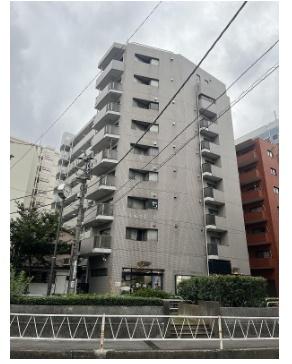 アンサンブル大井