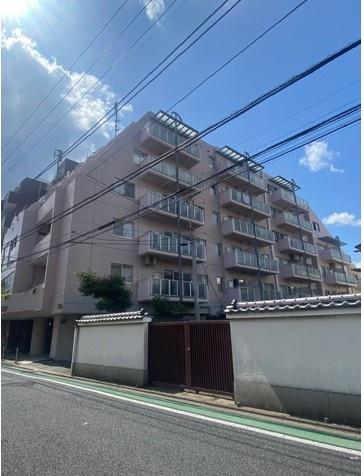 モンシャトー・ラポール多摩