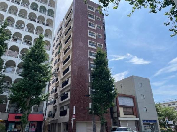 エントピア高円寺