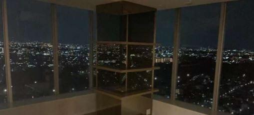 プラウドタワー石神井公園