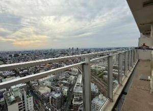 プラウドタワー石神井公園