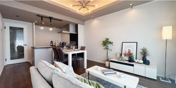 西早稲田シティタワー