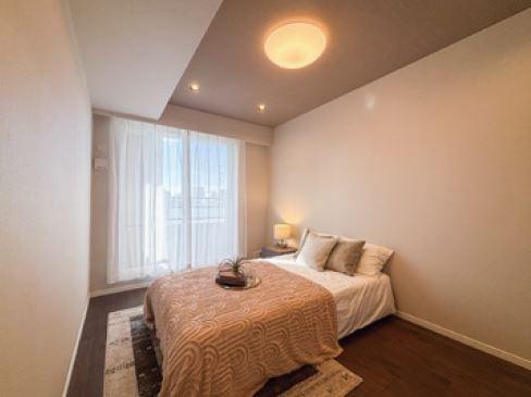 西早稲田シティタワー