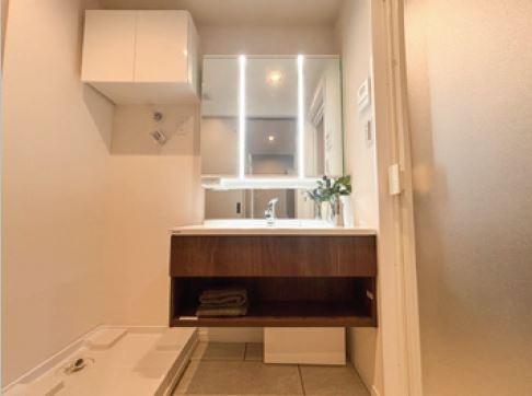 西早稲田シティタワー