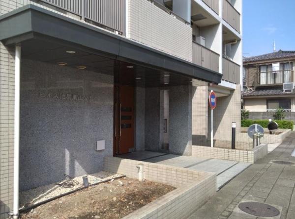 ヒルズ東山公園