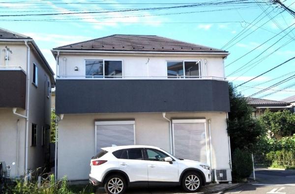 世田谷区祖師谷４丁目の中古一戸建