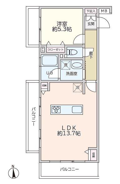 藤和シティホームズ自由が丘