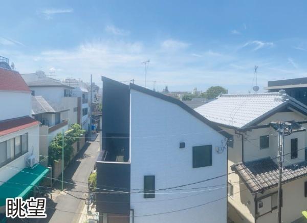 藤和シティホームズ自由が丘