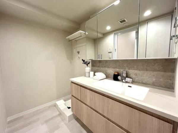 クラッシィハウス浜田山