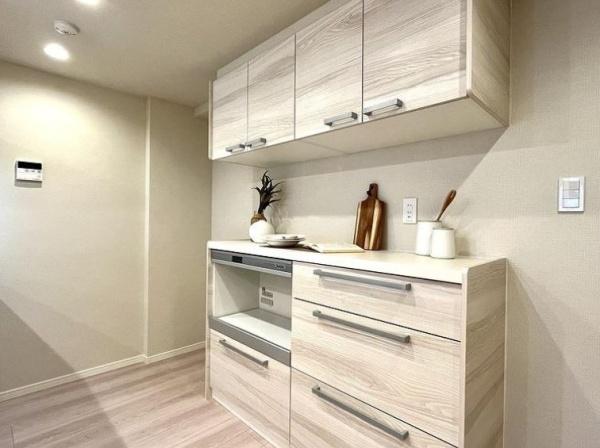 クラッシィハウス浜田山