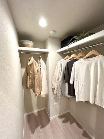 クラッシィハウス浜田山