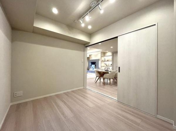 クラッシィハウス浜田山