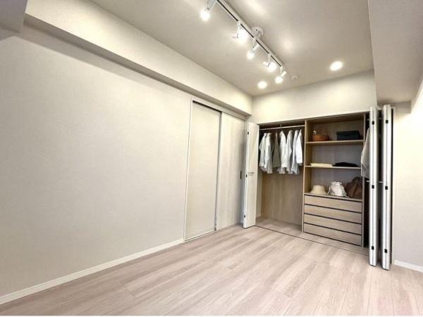 クラッシィハウス浜田山