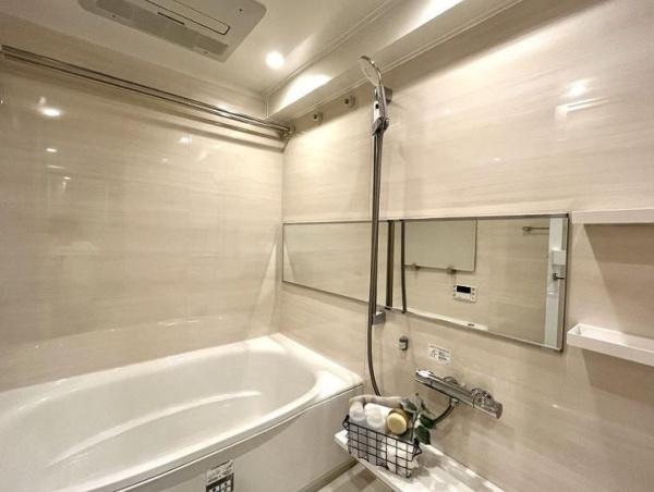 クラッシィハウス浜田山