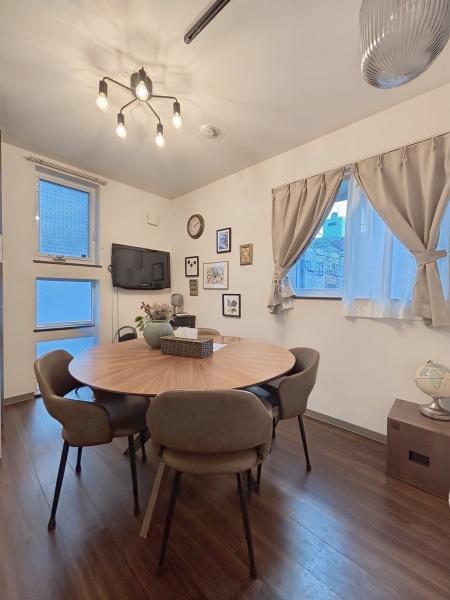 台東区浅草４丁目の中古一戸建て