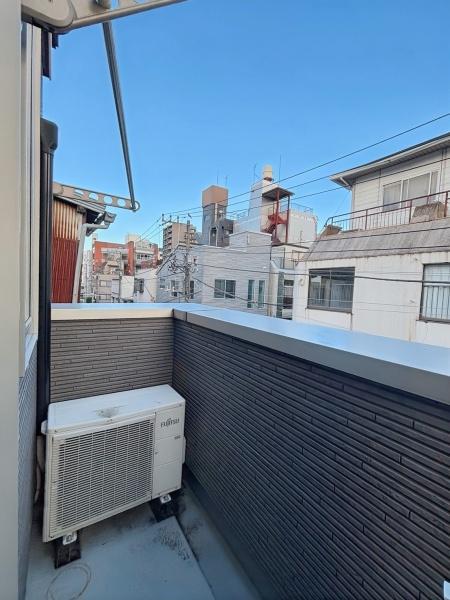 台東区浅草４丁目の中古一戸建て