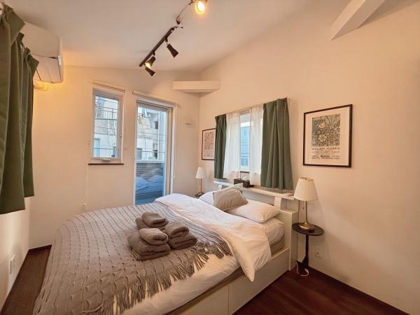 台東区浅草４丁目の中古一戸建て