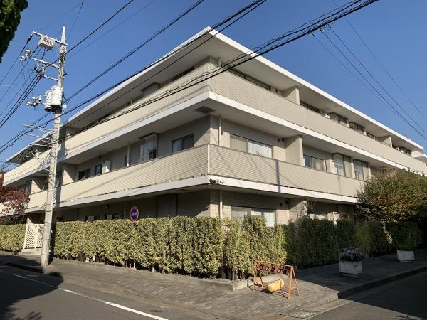 イトーピア自由が丘イデア