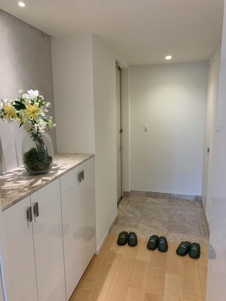 イトーピア自由が丘イデア