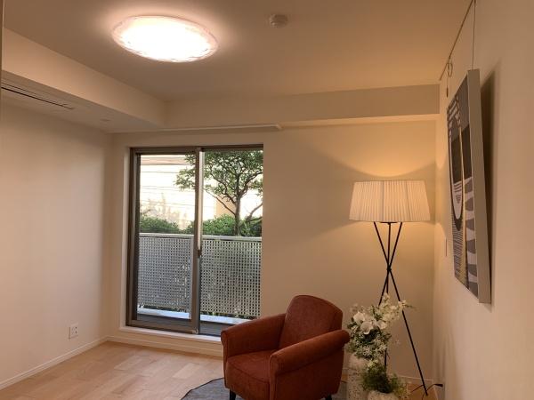 イトーピア自由が丘イデア