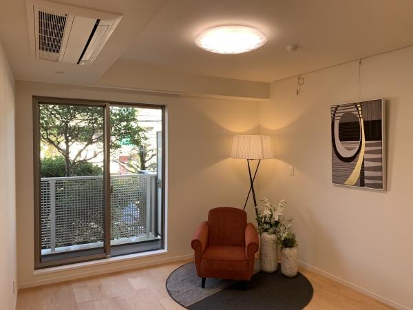 イトーピア自由が丘イデア