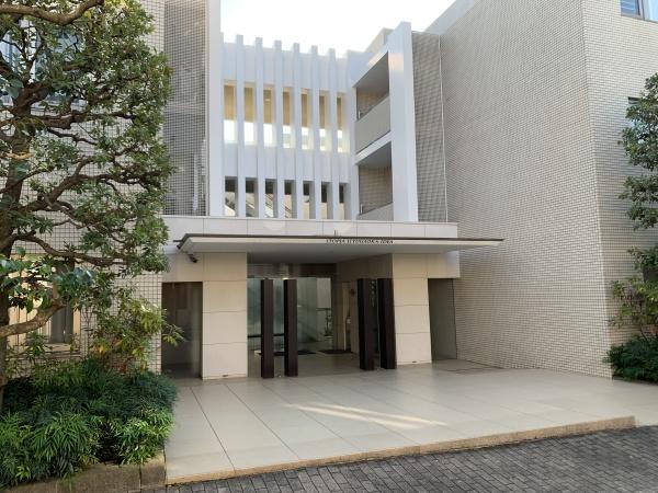 イトーピア自由が丘イデア