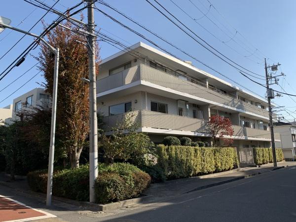 イトーピア自由が丘イデア