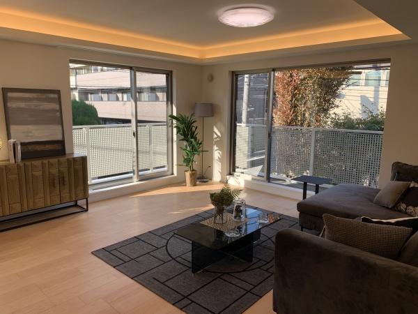 イトーピア自由が丘イデア