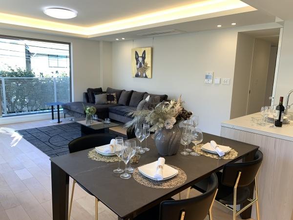 イトーピア自由が丘イデア