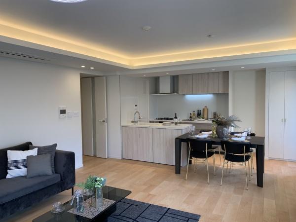 イトーピア自由が丘イデア