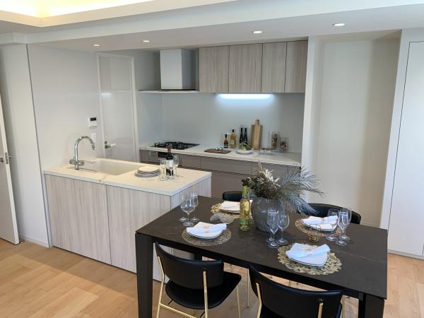 イトーピア自由が丘イデア