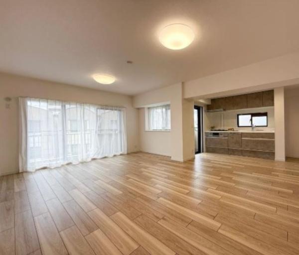 朝日クレス・パリオ溝の口